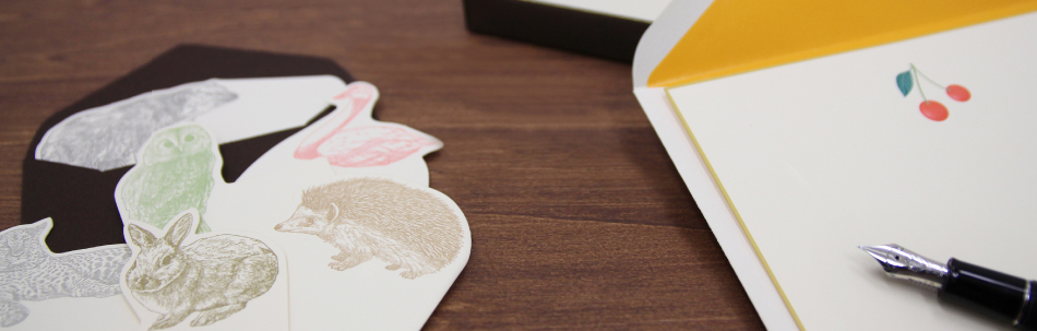 Winged Wheel FINE PAPERS & CUSTOM PRINTING