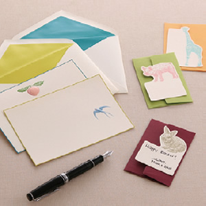Winged Wheel FINE PAPERS & CUSTOM PRINTING