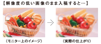 複数加工時のデータの色分けについて